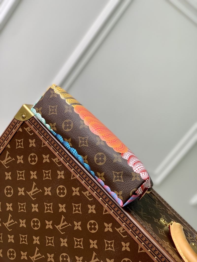 LV Cosmetic Bags